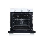 Встраиваемый электрический духовой шкаф Graude BE 60.2 W