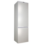 Холодильник DON R 295 нержавеющая сталь