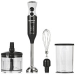 Блендер погружной Bosch MSM 67170