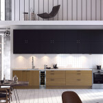 Встраиваемый винный шкаф Temptech VWC300SS