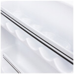 Холодильник Tesler RC-95 DEEP BLUE