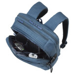 Рюкзак для ноутбука Riva 8365 синий