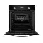 Встраиваемый электрический духовой шкаф Maunfeld EOEM 589B