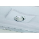 Душевая кабина Deto D10SEL