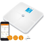 Весы напольные Beurer BF950 белый