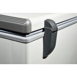 Морозильная камера Frostor F500S