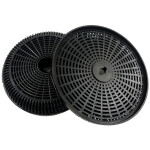 Угольный фильтр Korting KIT 0278