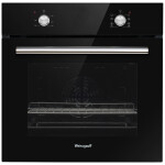 Встраиваемый электрический духовой шкаф Weissgauff EOV 291 PDB