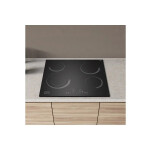 Встраиваемая электрическая варочная панель Krona ORSA 60 BL