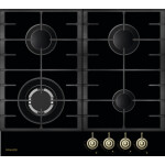 Встраиваемая газовая варочная панель Graude GSK 60.1 S