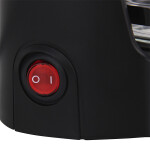 Кофеварка Maxwell MW-1657