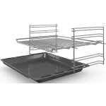 Встраиваемый электрический духовой шкаф Bosch HBF114BS1