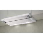 Встраиваемая вытяжка Faber Flexa HIP W A60 (110.0261.458)