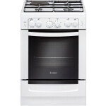 Комбинированная плита Gefest 6110-02 0300