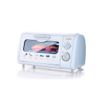 Мини-печь Smile TKO 2403