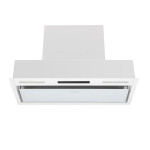 Встраиваемая вытяжка Maunfeld Fantasy 60 белый