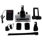 Пылесос Bosch BCS1ULTD