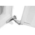 Встраиваемая морозильная камера Scandilux FBI 109