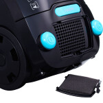 Пылесос StarWind SCB1112