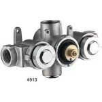 Встраиваемая часть смесителя Nicolazzi (4913)