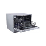 Посудомоечная машина Exiteq EXDW-T502