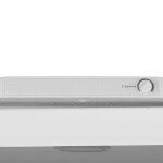 Холодильная витрина Бирюса Б-290 белый