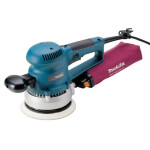 Эксцентриковая шлифмашина Makita BO6030