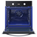 Встраиваемый электрический духовой шкаф LG LB645E129T1