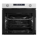 Встраиваемый электрический духовой шкаф Maunfeld MEOR7217DMW