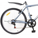 Велосипед Torrent Republic синий-серый