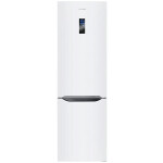 Холодильник Maunfeld MFF195NFW10