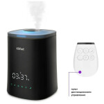 Увлажнитель воздуха Kitfort KT-2808
