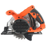 Пила циркулярная Patriot CS 162