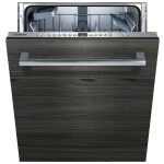 Встраиваемая посудомоечная машина Siemens SN 636X00IE