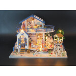 Румбокс Hobby day Причал 13844