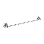 Полотенцедержатель Timo Nelson 150053/00 chrome