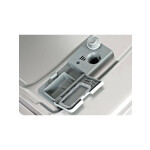 Встраиваемая посудомоечная машина Exiteq EXDW-I405