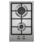 Встраиваемая газовая варочная панель Graude GS 30.1 E