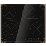 Встраиваемая электрическая варочная панель Ricci KS-T46602IR2