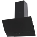 Каминная вытяжка Dach SANTA 60 Black