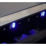 Винный шкаф Meyvel MV12-BF2 (easy)