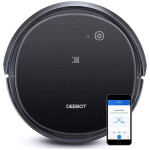 Робот-пылесос Ecovacs DeeBot D500
