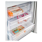 Холодильник Schaub Lorenz SLU C201D0 G