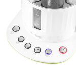 Чайник электрический Kitfort КТ-6129-2