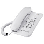 Проводной телефон TeXet TX-212