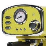 Кофеварка Oursson EM1505/GA