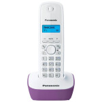 Радиотелефон Panasonic KX-TG 1611RUF