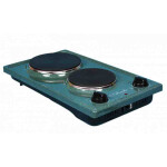 Настольная плита Лысьва ЭПБ 22 малахит/рябчик