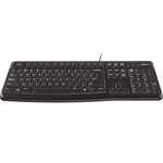 Комплект Logitech MK120 (920-002561)