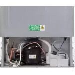 Холодильник Maunfeld MFF200NFW